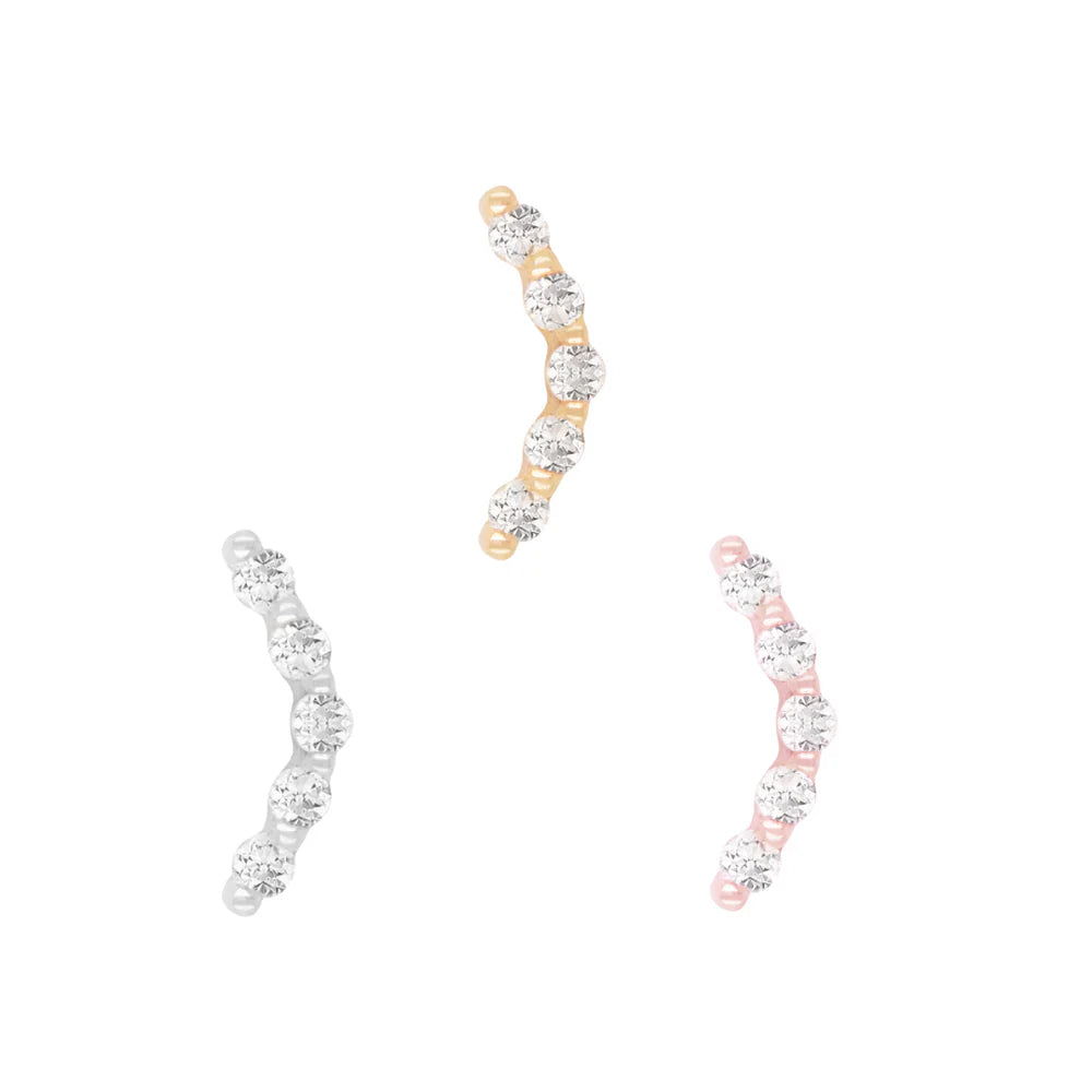 Buddha Jewelry - Diem