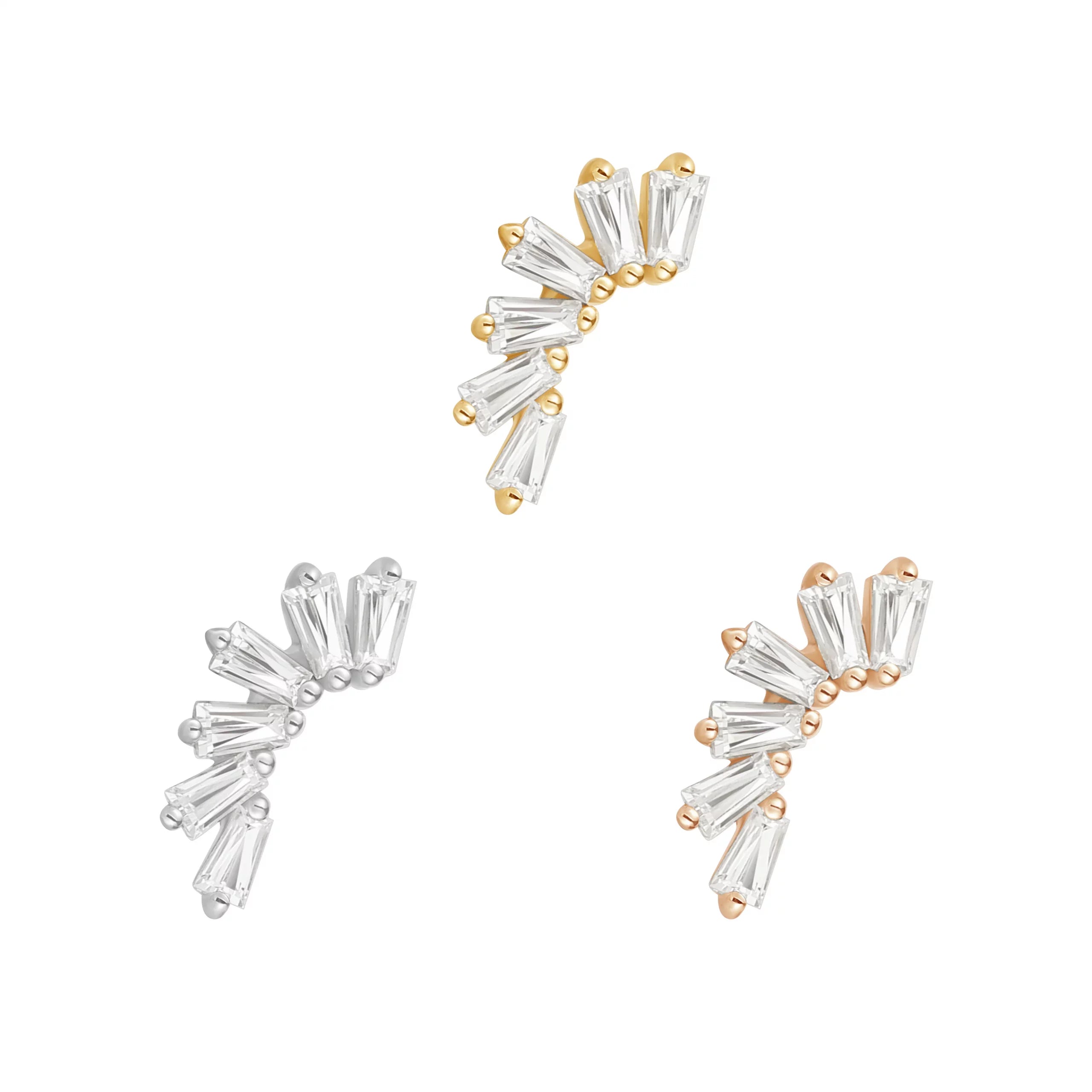 Buddha Jewelry - (Don't) Behave