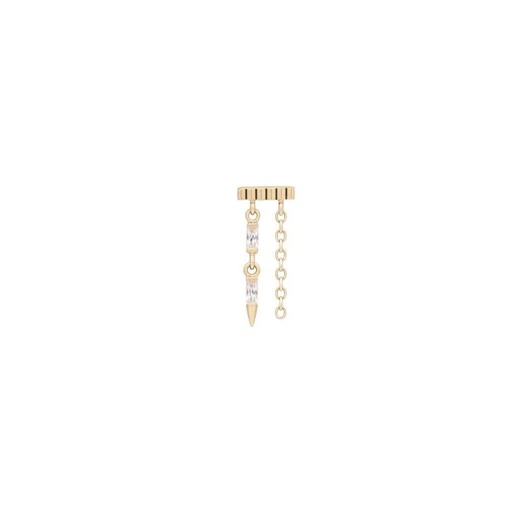 Buddha Jewelry - Double vision