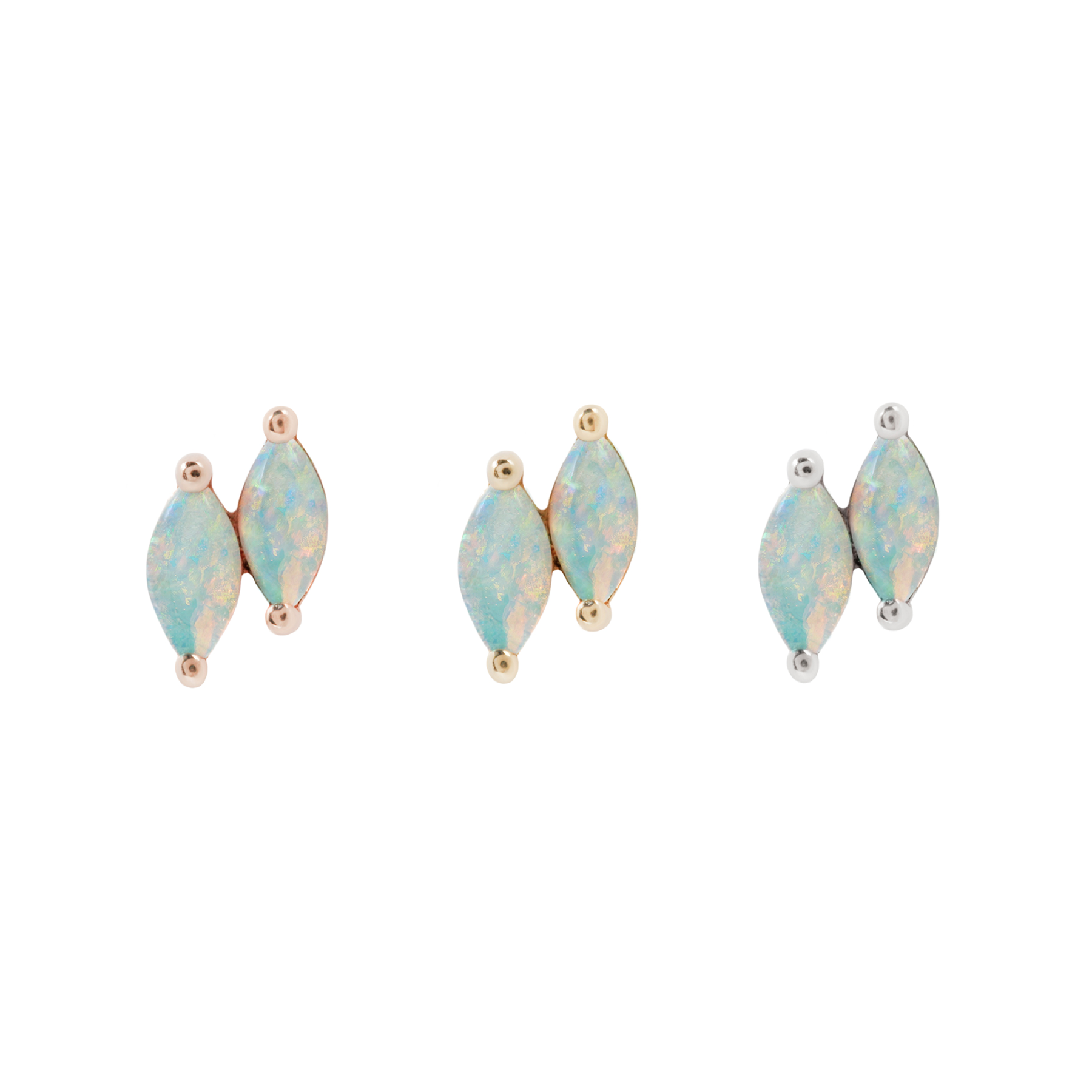 Buddha Jewelry - Double Zuri