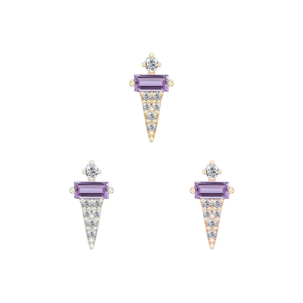 Buddha Jewelry - Dystrikt - Améthyste-thumbmail-1