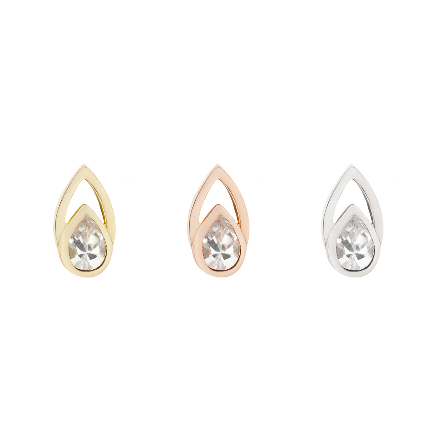 Buddha Jewelry - Echo