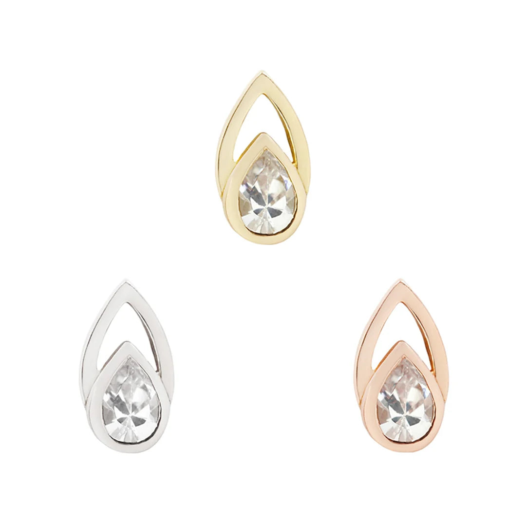 Buddha Jewelry - Echo