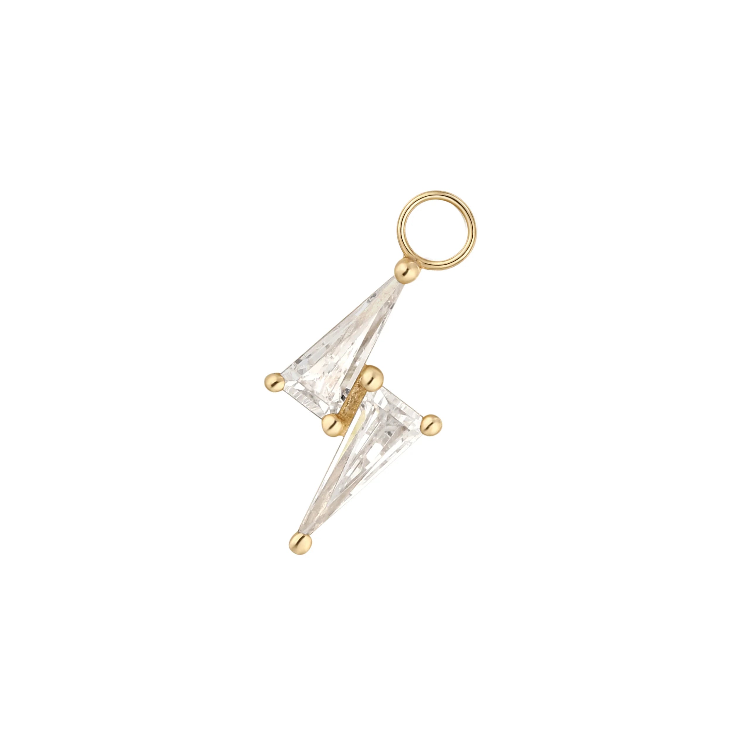 Buddha Jewelry - Charm - Electrify-thumbmail-3