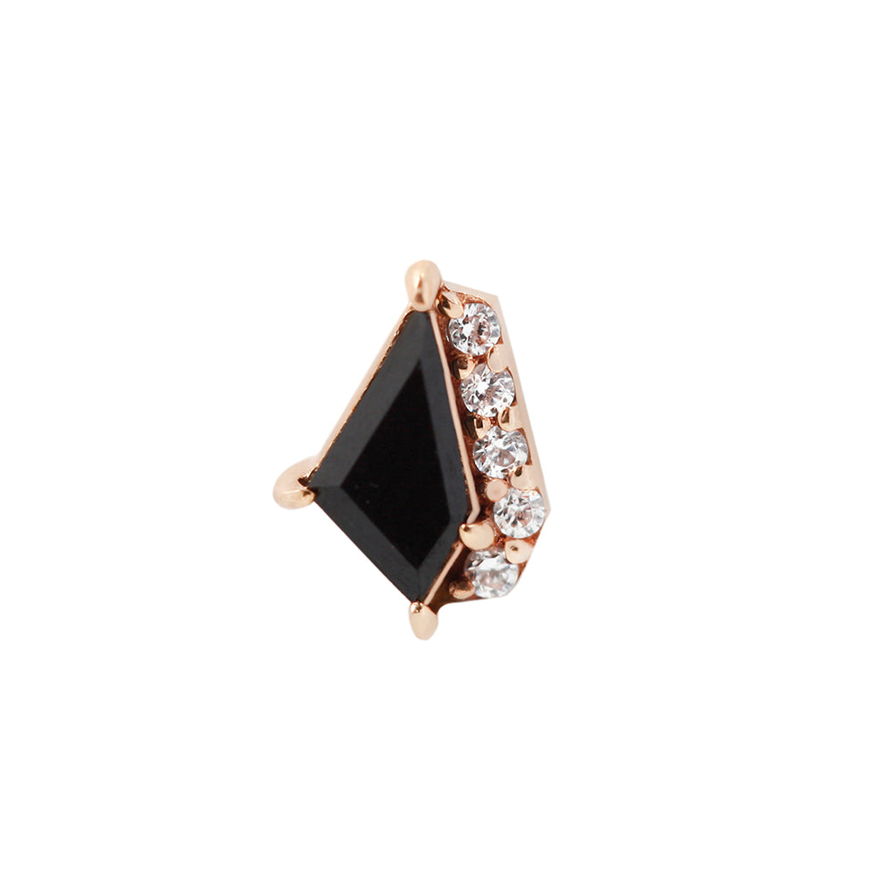 Buddha Jewelry - Elevate - Black Spinel-thumbmail-4