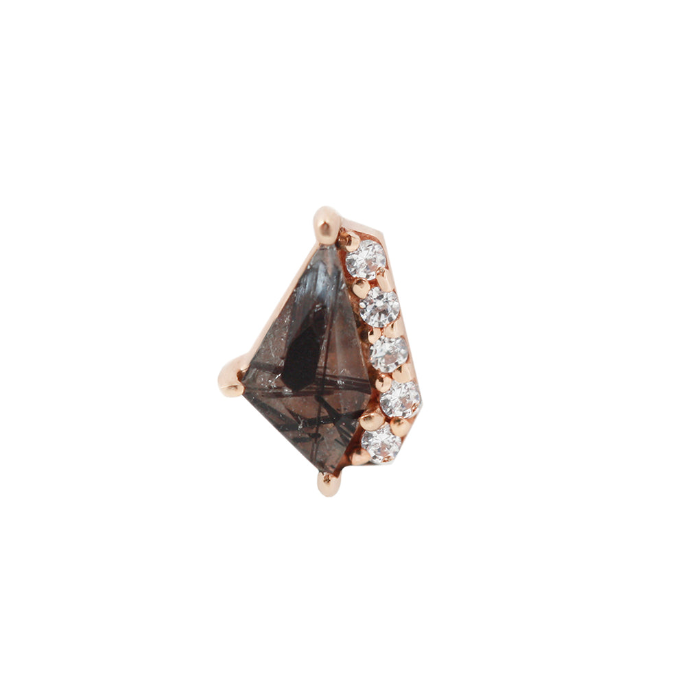 Buddha Jewelry - Elevate - Tourmalated Quartz-thumbmail-4