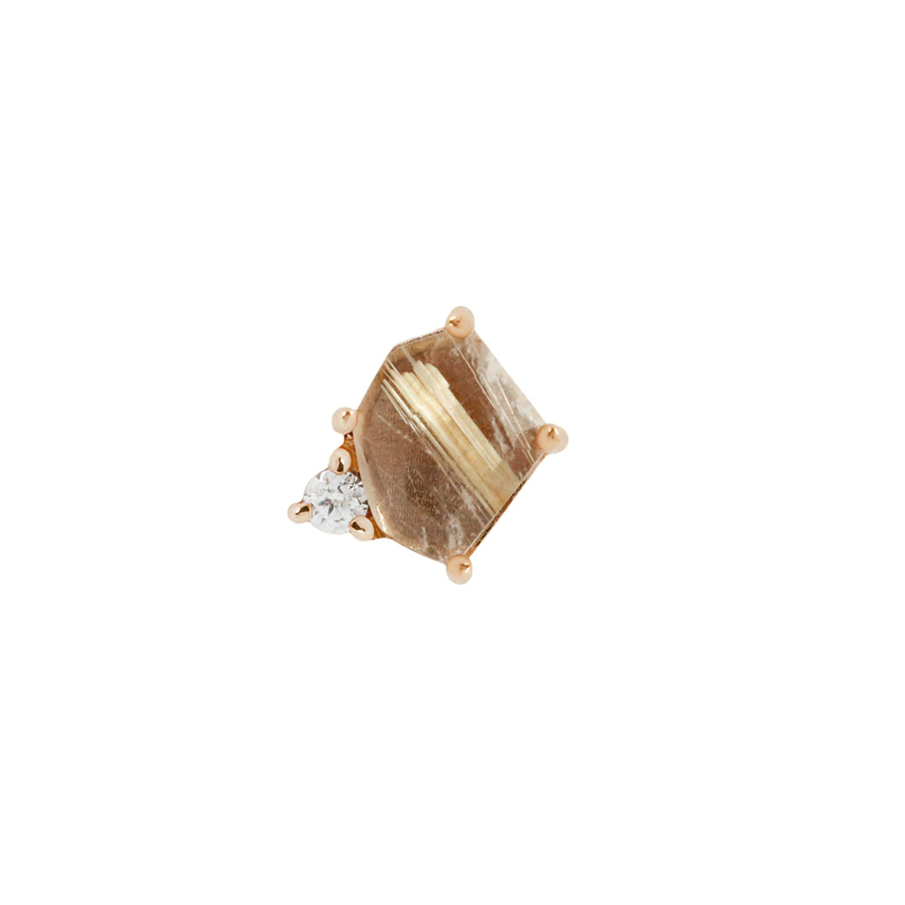 Buddha Jewelry - Elicit - Rutilated Quartz-thumbmail-4