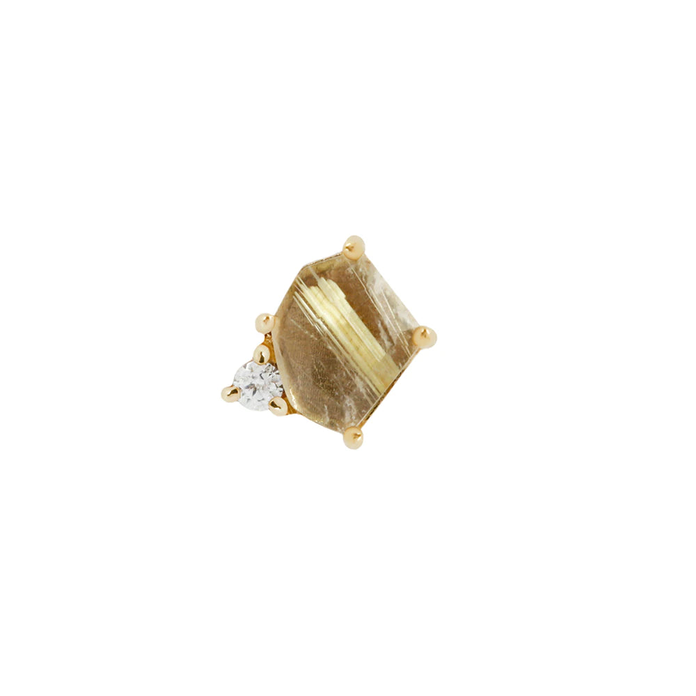 Buddha Jewelry - Elicit - Rutilated Quartz-thumbmail-3