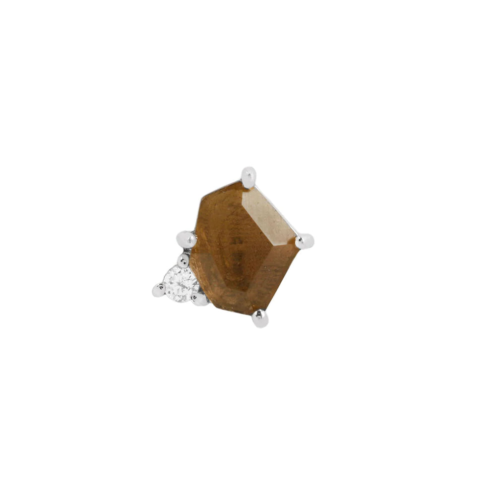 Buddha Jewelry - Elicit - Smokey Quartz-thumbmail-2