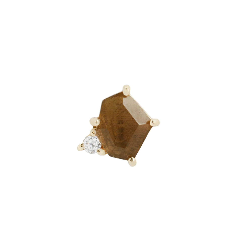 Buddha Jewelry - Elicit - Smokey Quartz-thumbmail-3