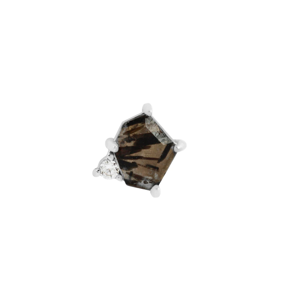 Buddha Jewelry - Elicit - Tourmalinated Quartz-thumbmail-2