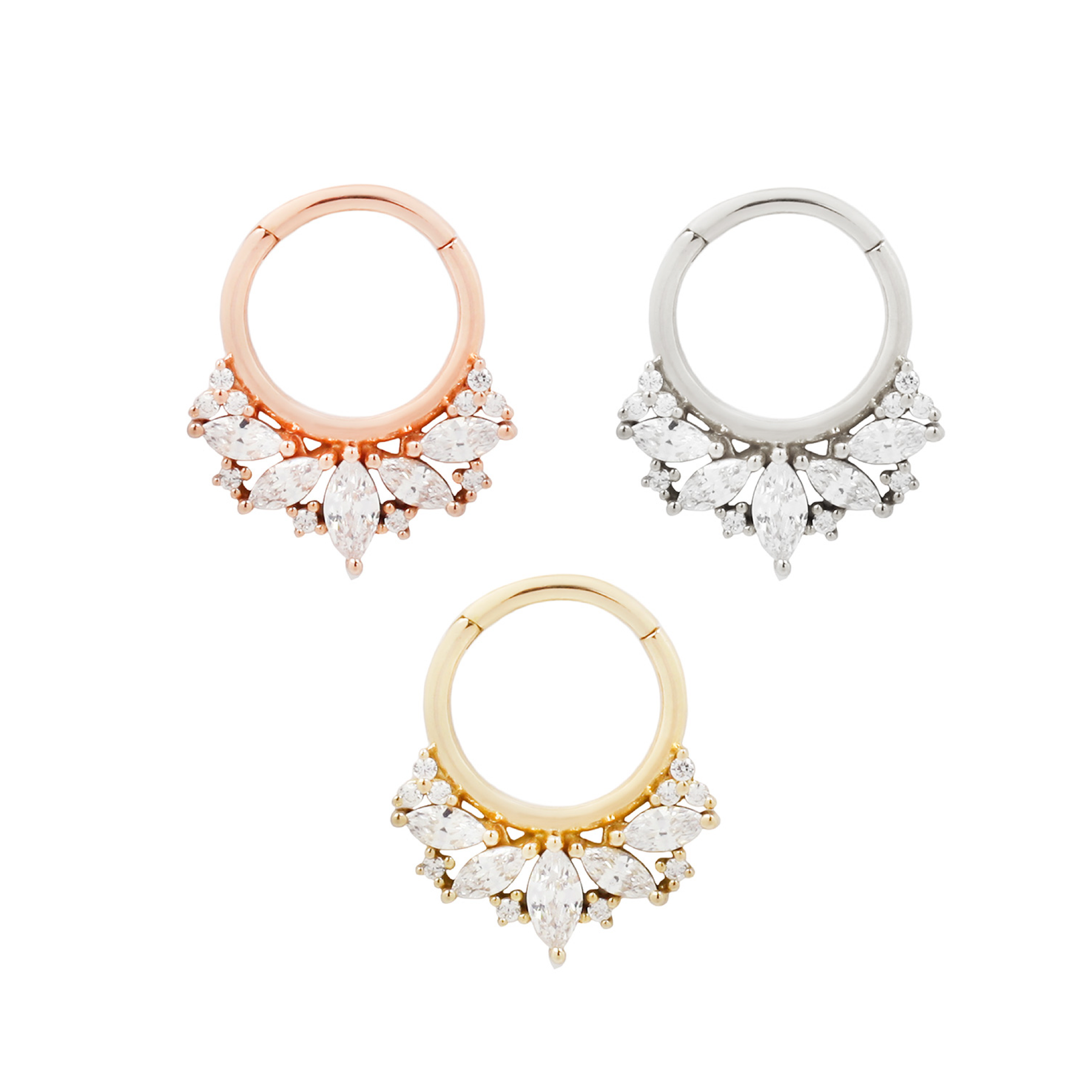 Buddha Jewelry - Elite