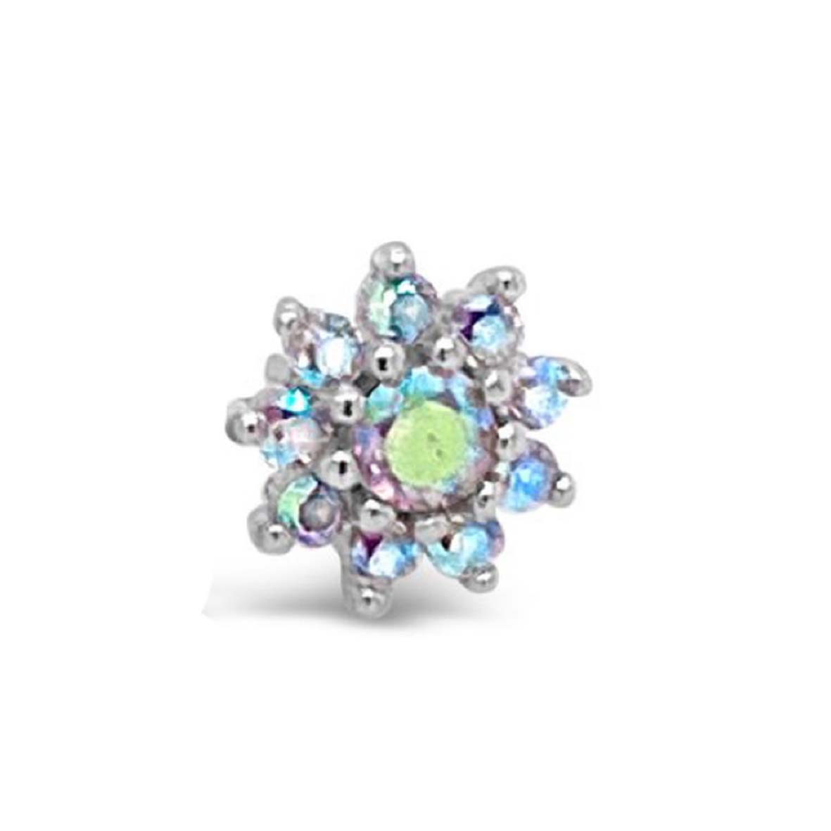 Buddha Jewelry - Eloise - Mercury Mist-thumbmail-2