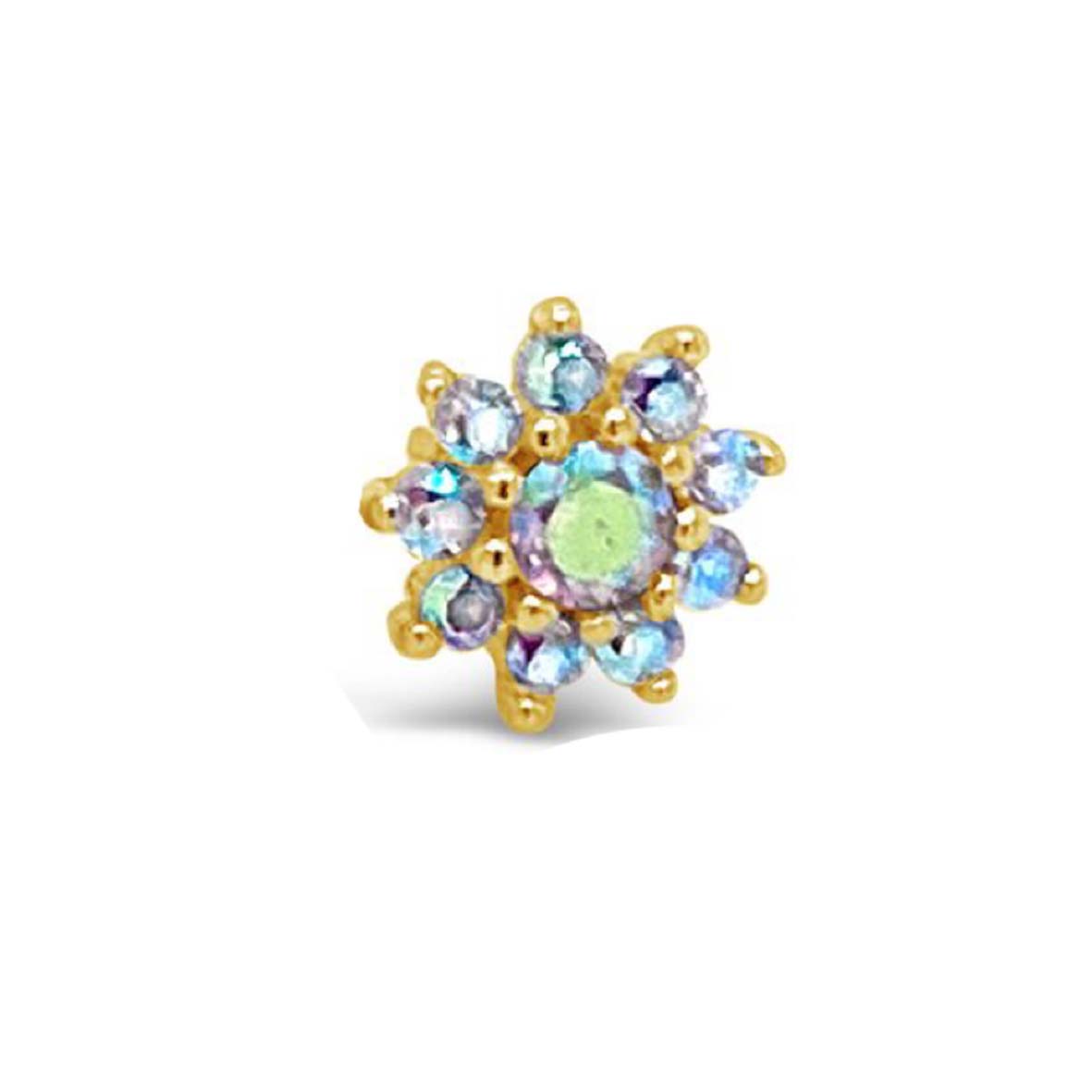 Buddha Jewelry - Eloise - Mercury Mist-thumbmail-3