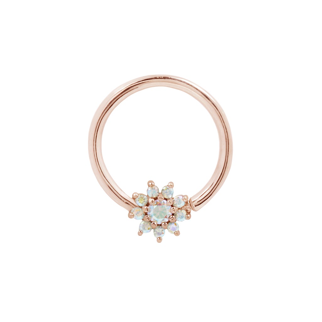 Buddha Jewelry - Eloise - Mercury Mist-thumbmail-3