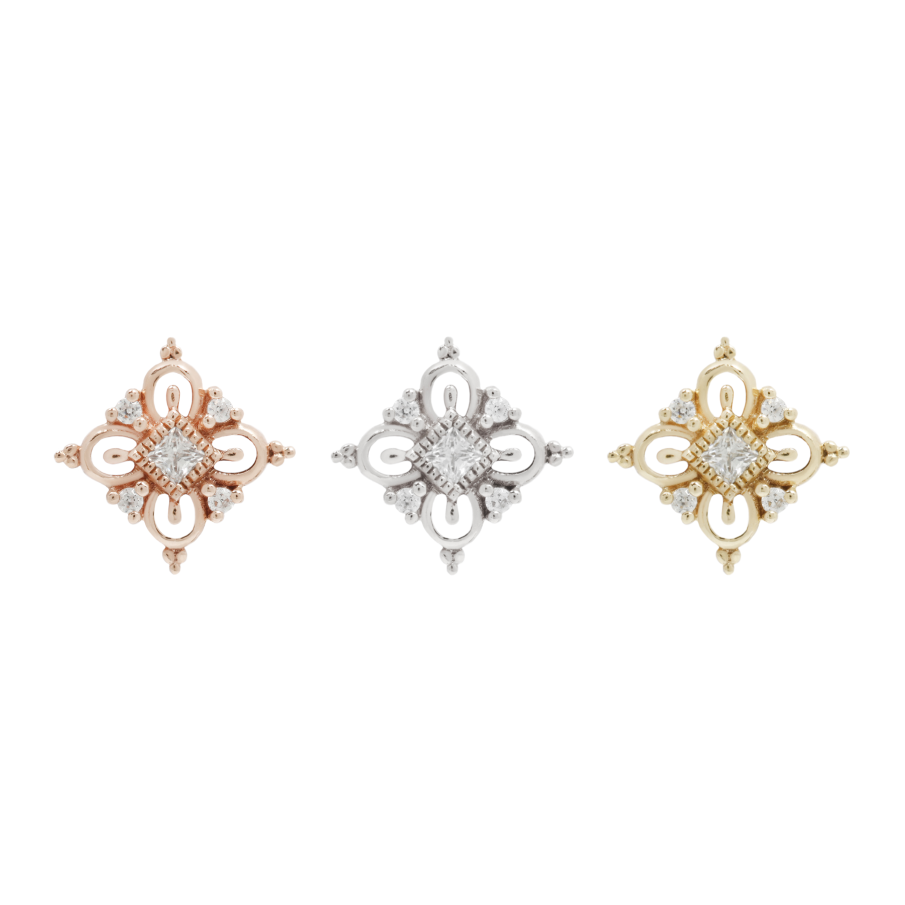 Buddha Jewelry - Esmee