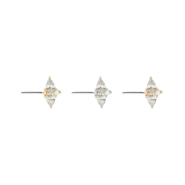 Buddha Jewelry - Ethereal Téton - Cz