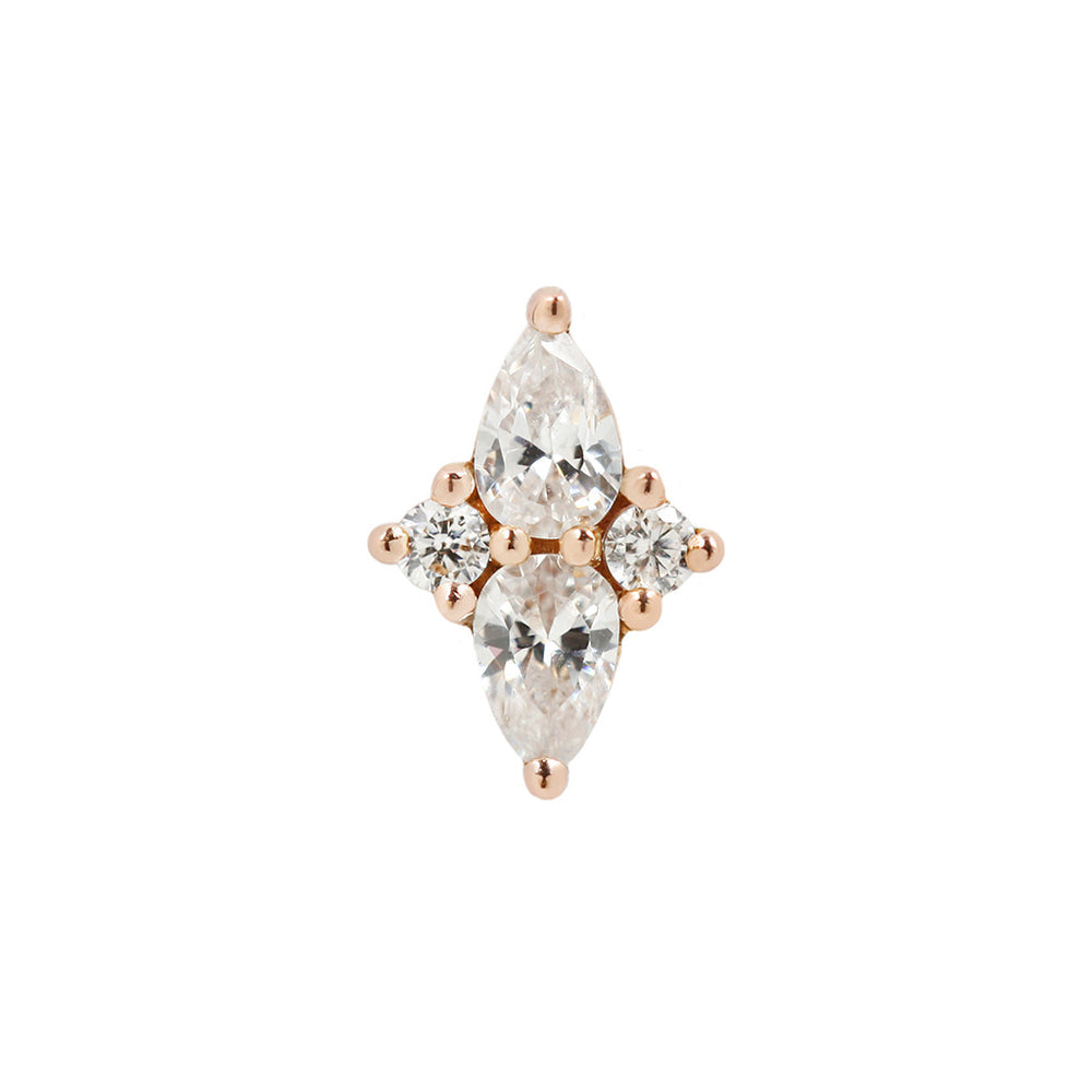 Buddha Jewelry - Ethereal - CZ-thumbmail-4