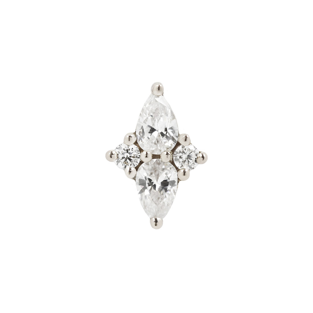Buddha Jewelry - Ethereal - CZ-thumbmail-2