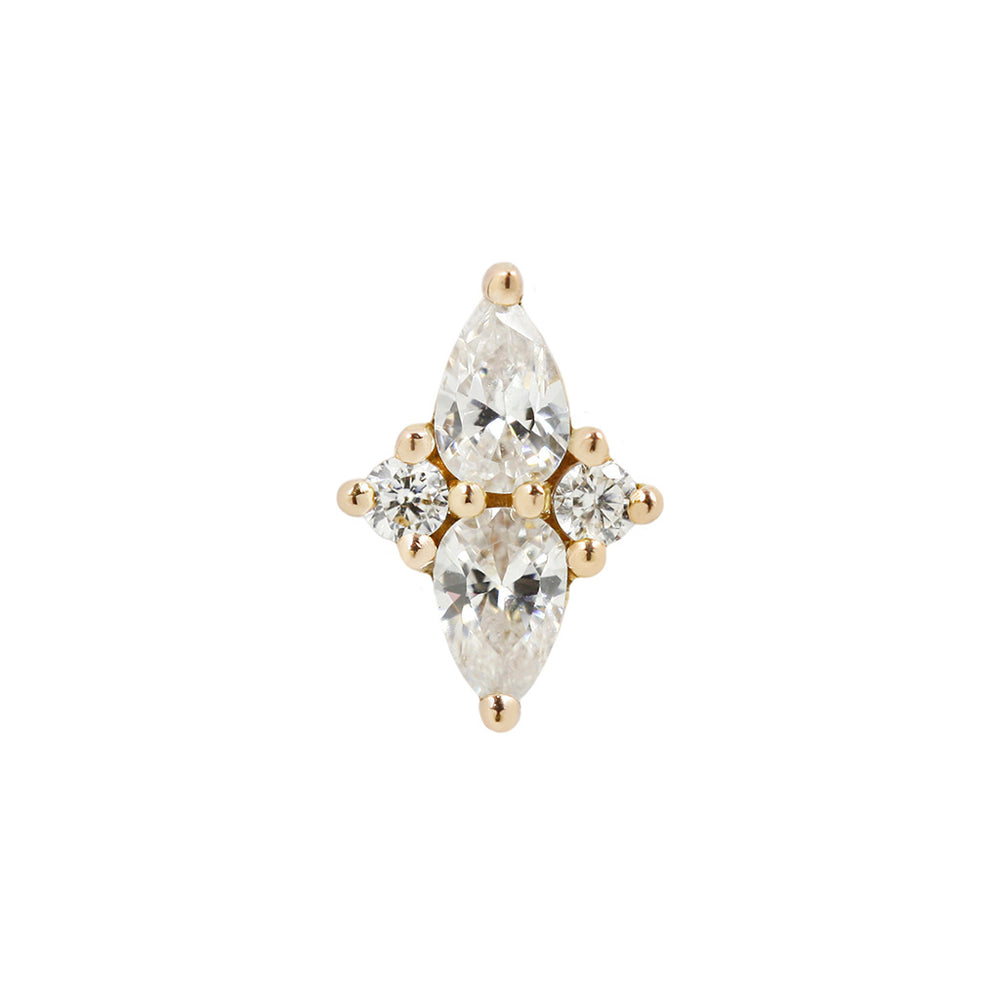 Buddha Jewelry - Ethereal - CZ-thumbmail-3