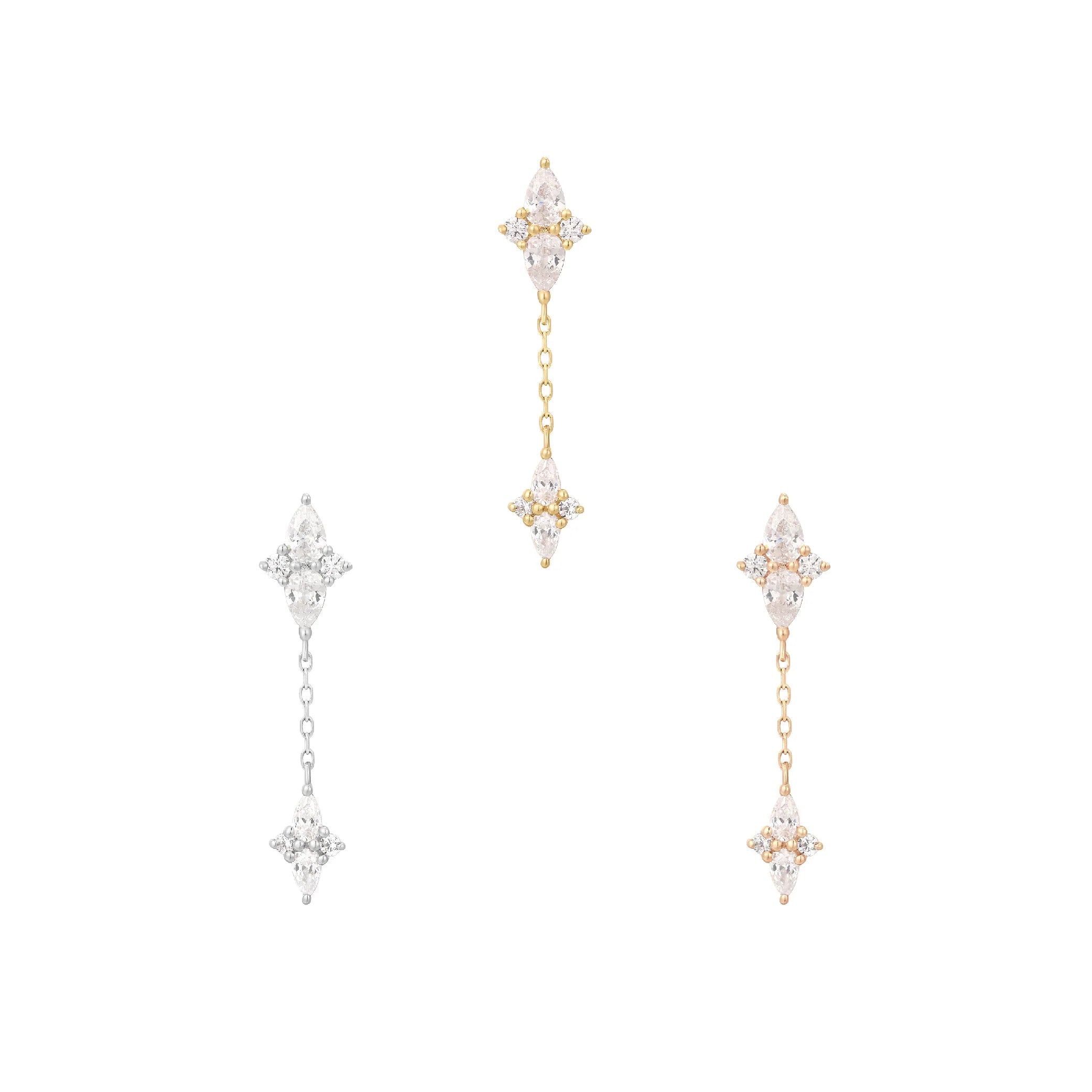 Buddha Jewelry - Ethereal Remix - Cz