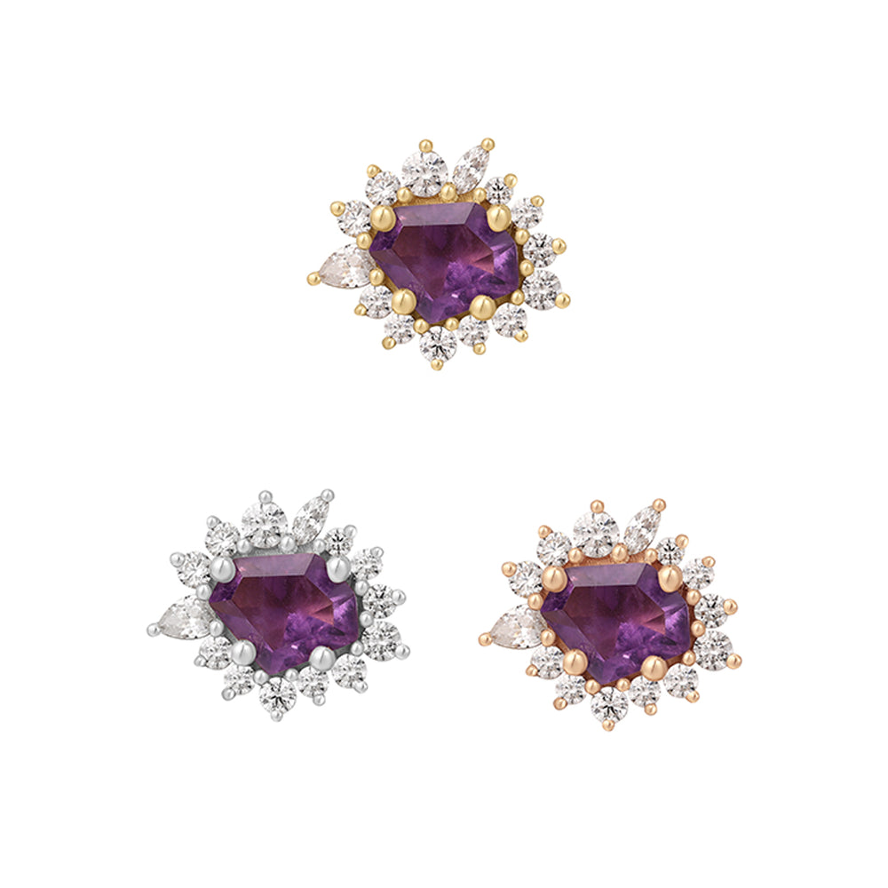 Buddha Jewelry - Eye Candy