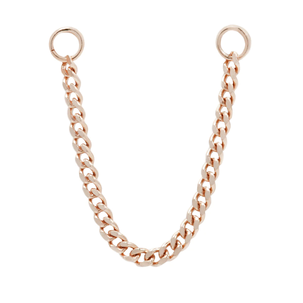 Buddha Jewelry - Faceted Chain-thumbmail-4