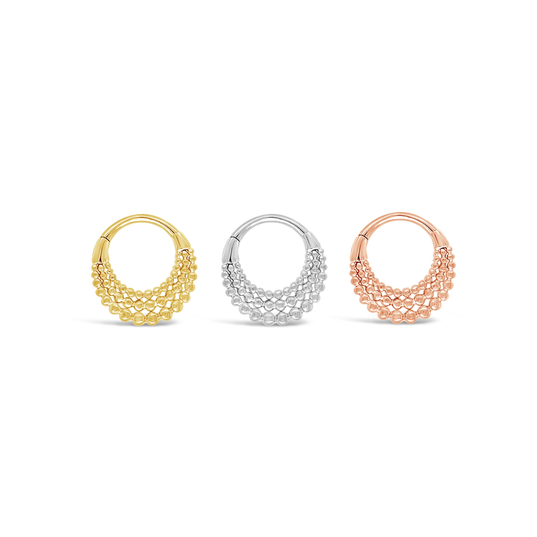 Buddha Jewelry - Fame