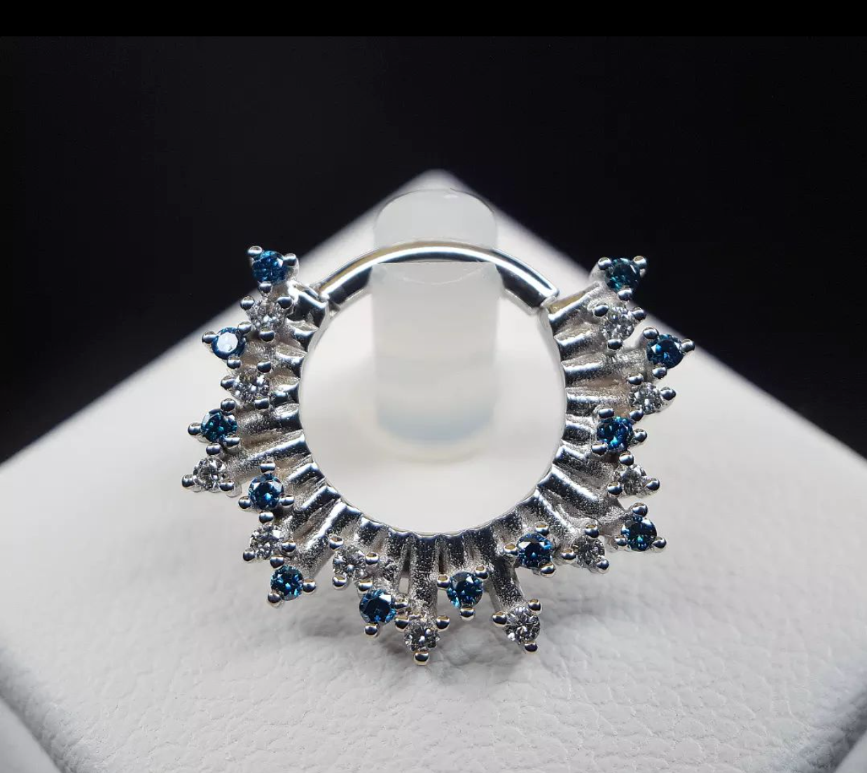 BVLA - Frozen - Diamond / Blue Diamond-thumbmail-2