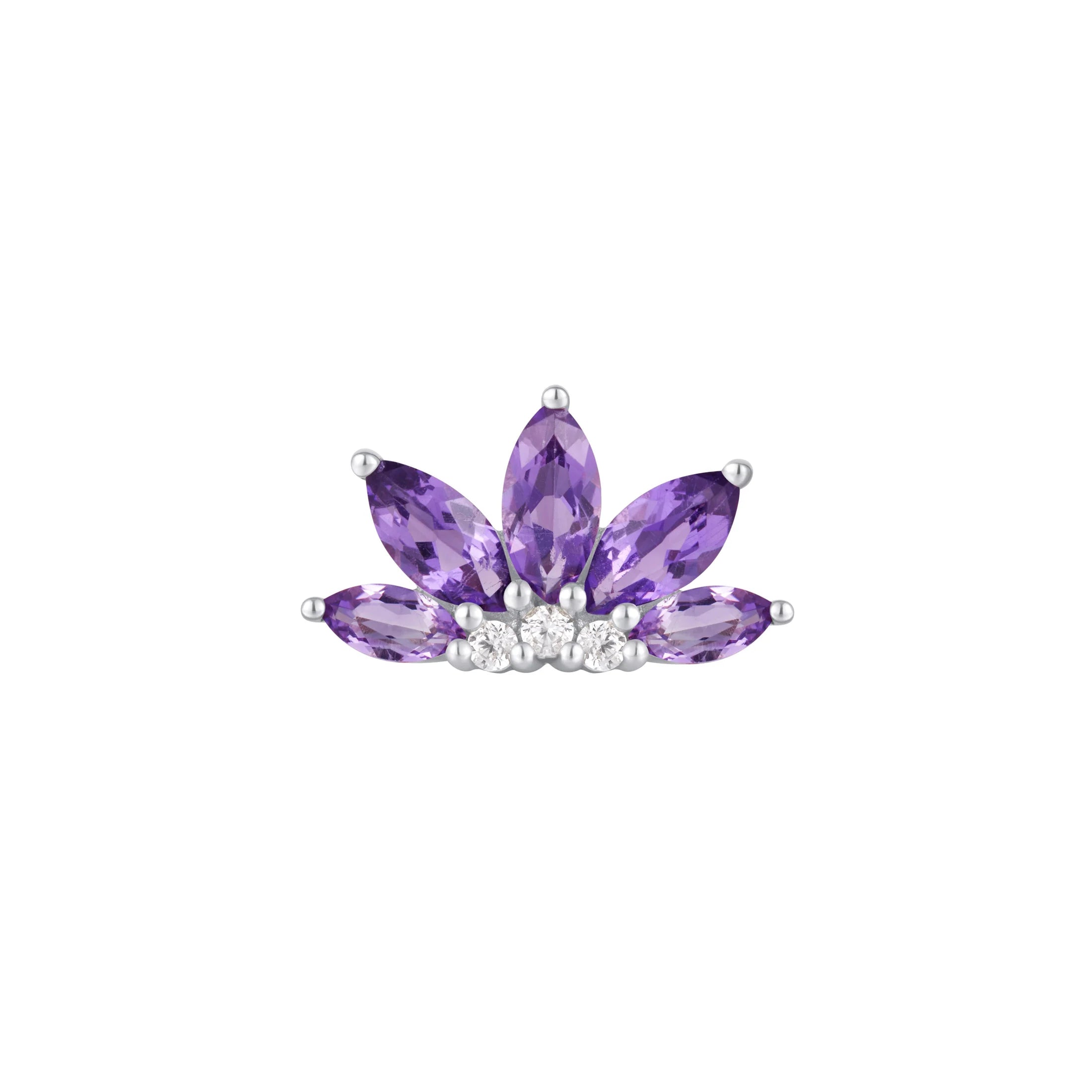 Buddha Jewelry - Valentina - Amethyste-thumbmail-2