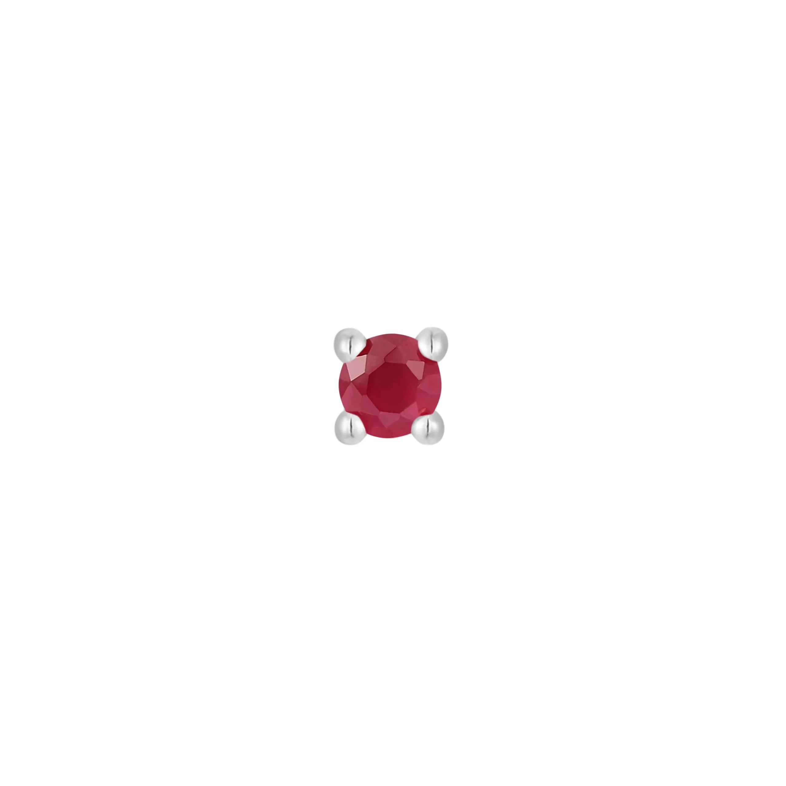 Buddha Jewelry - Prong - Ruby-thumbmail-2