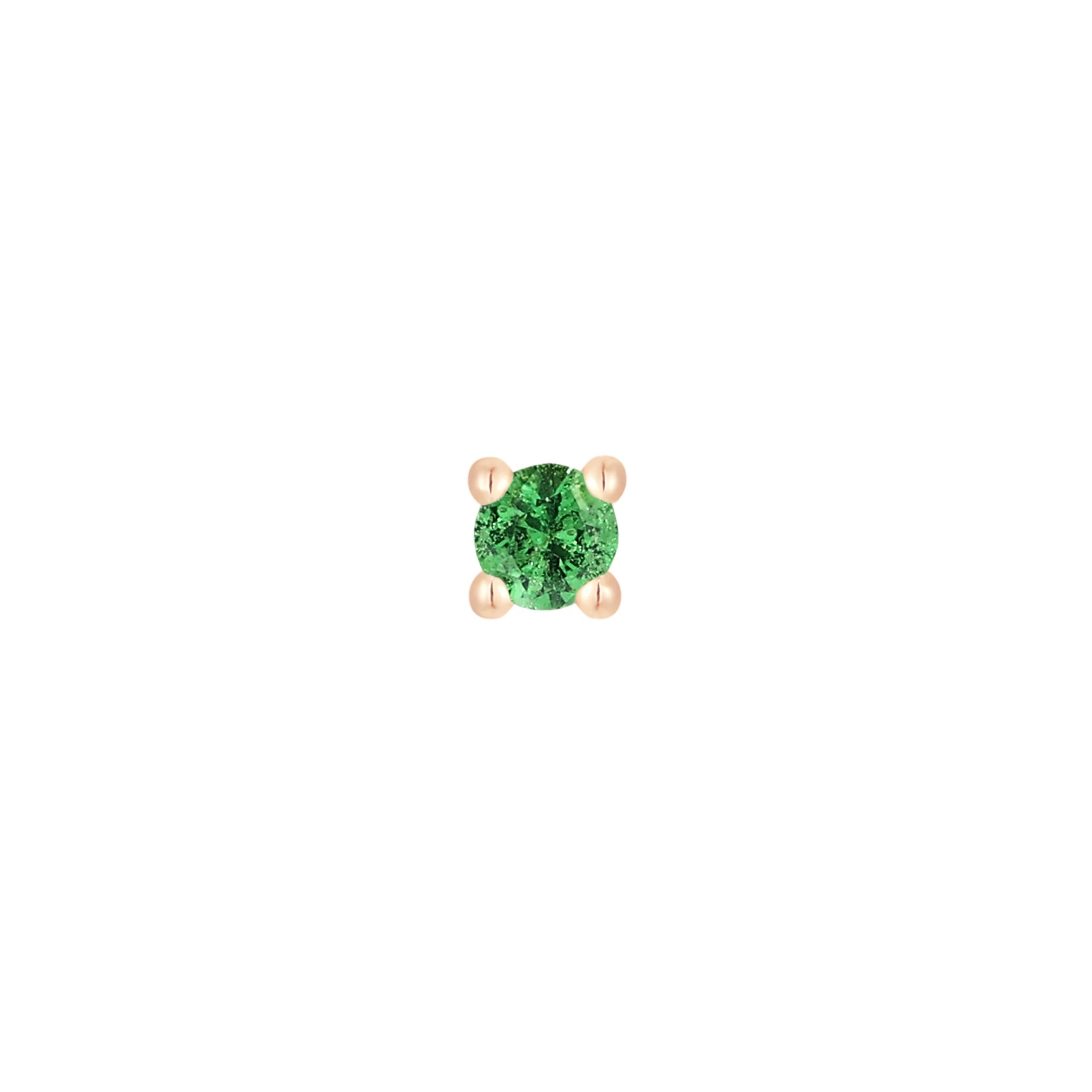 Buddha Jewelry - Prong - Tsavorite-thumbmail-4
