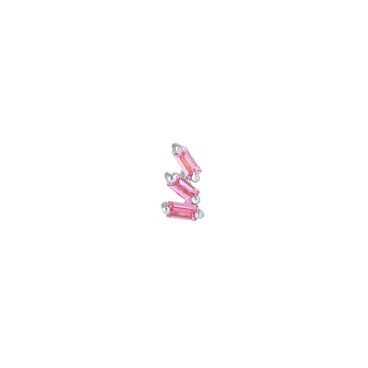 Buddha Jewelry - Staxx - Pink Sapphire-thumbmail-2
