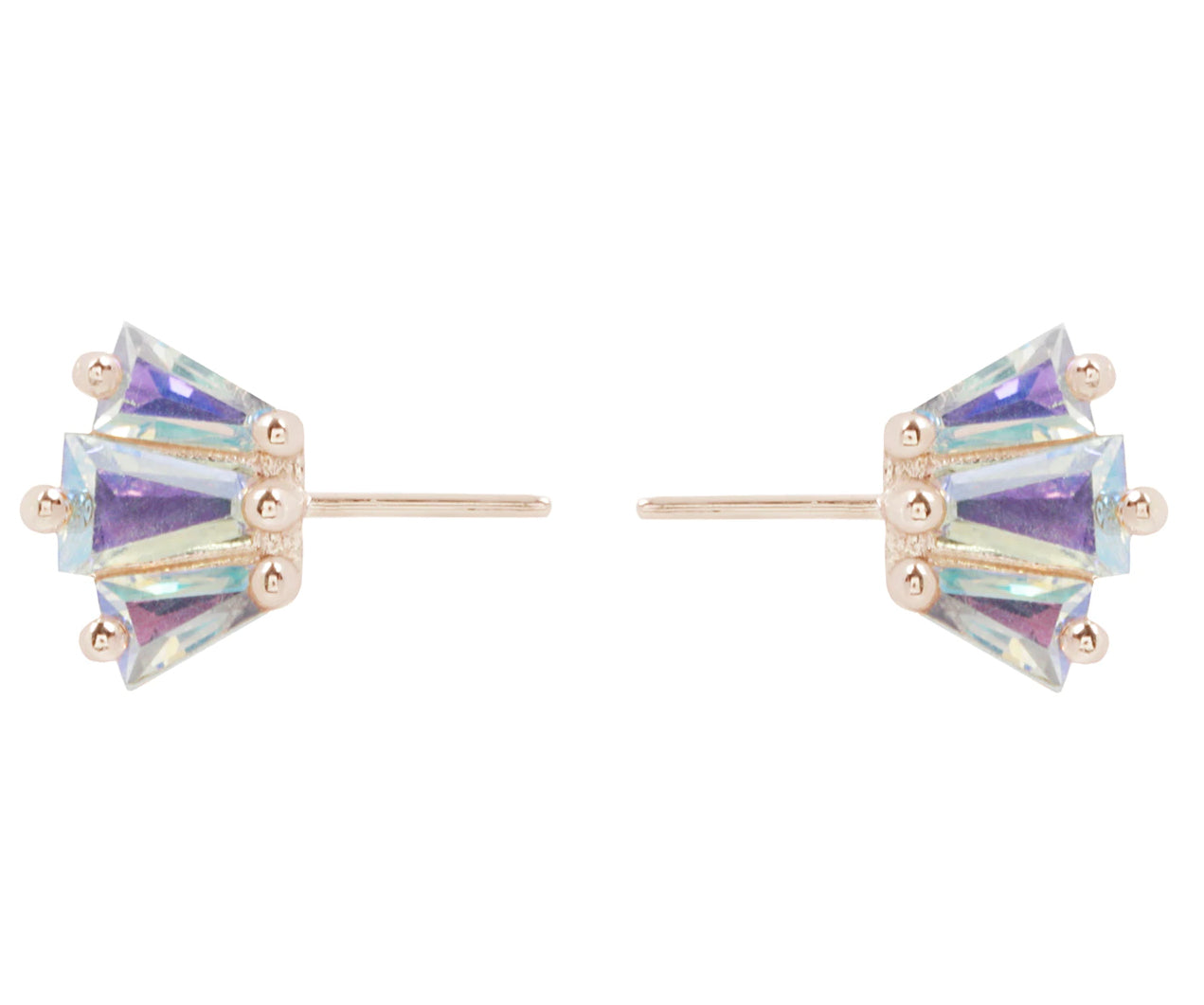 Buddha Jewelry - Gemma Trio Téton - Mercury Mist-thumbmail-4