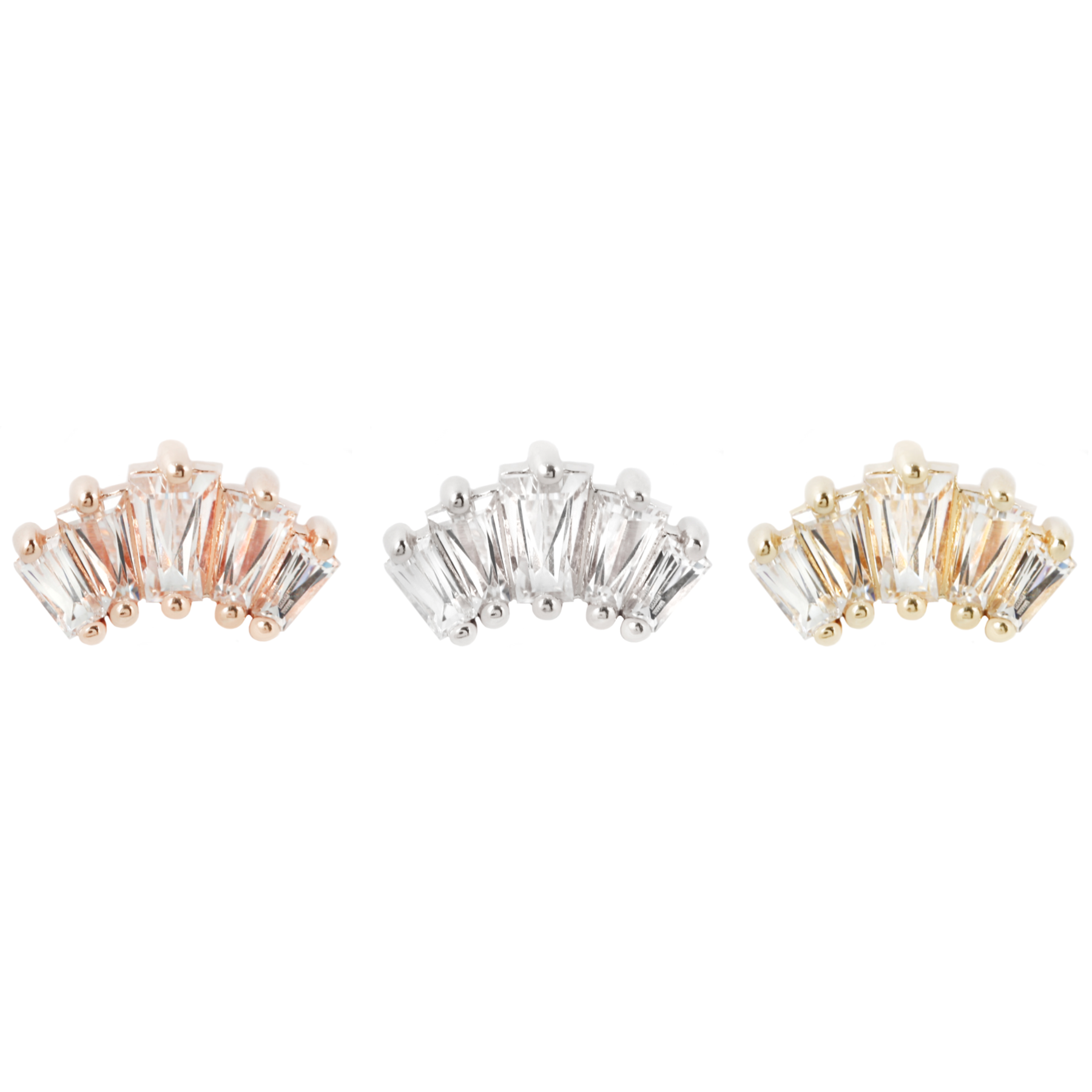 Buddha Jewelry - Gemma Cinq - CZ