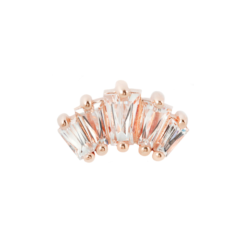Buddha Jewelry - Gemma Cinq - CZ-thumbmail-5
