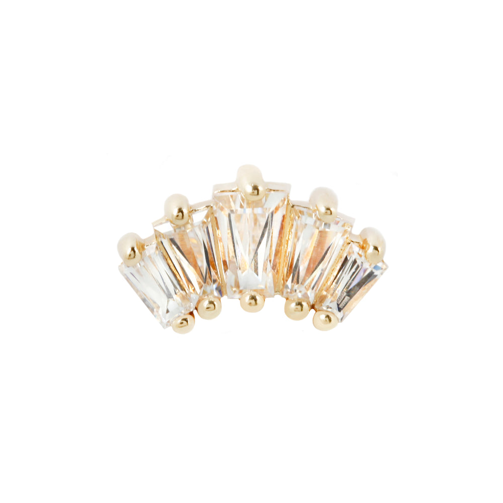 Buddha Jewelry - Gemma Cinq - CZ-thumbmail-4
