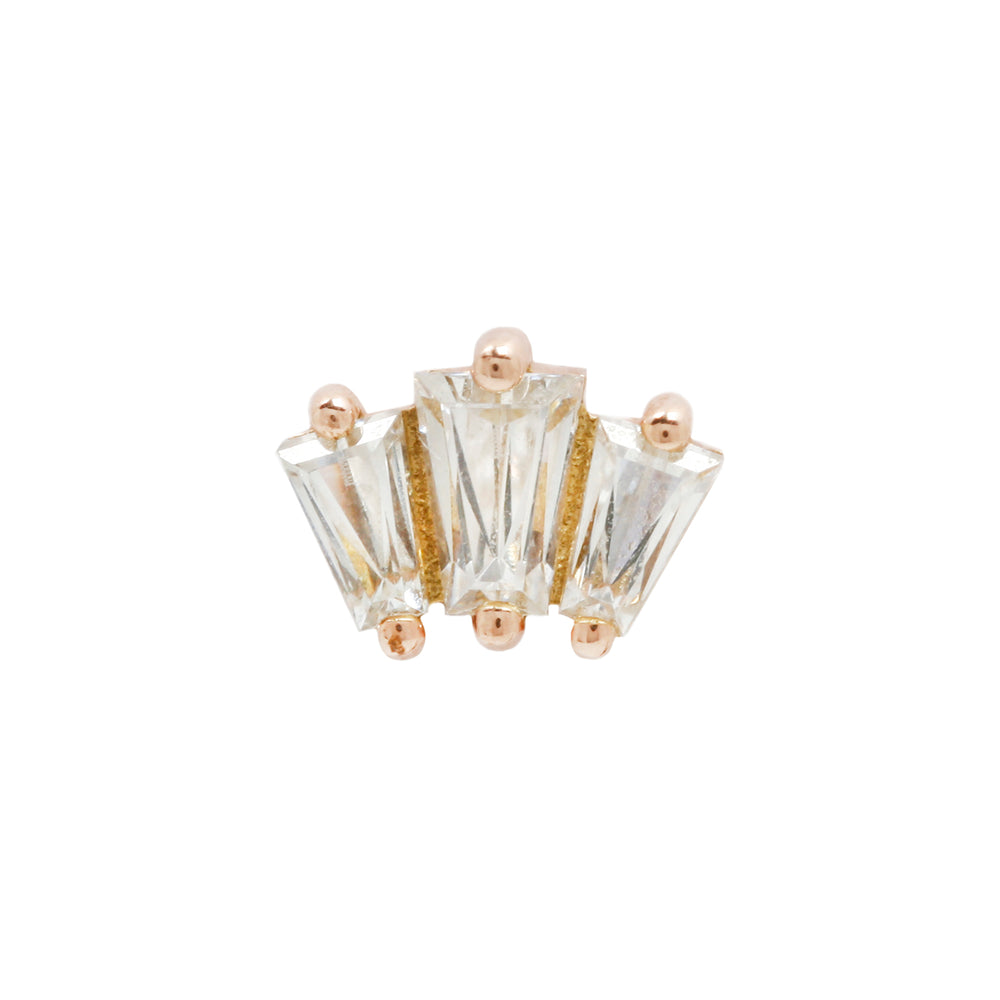 Buddha Jewelry - Gemma Trio - CZ-thumbmail-5