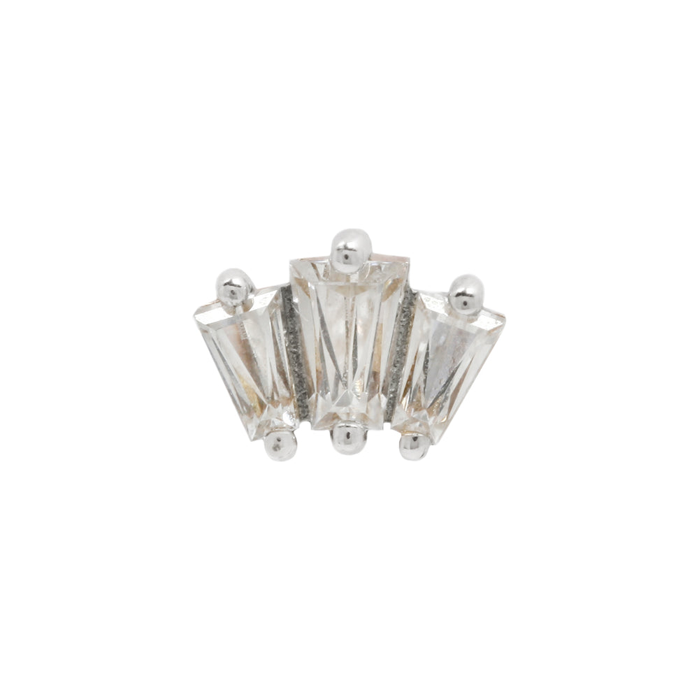 Buddha Jewelry - Gemma Trio - CZ-thumbmail-3