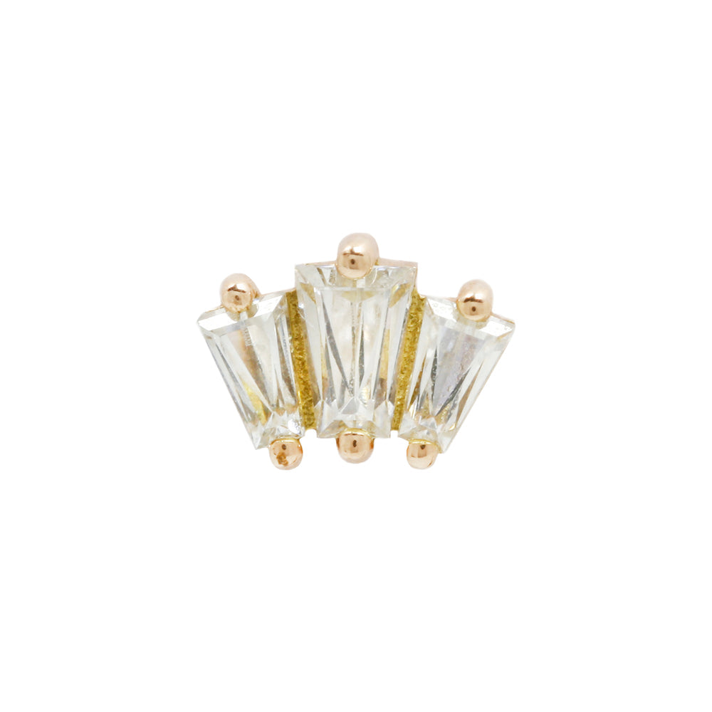 Buddha Jewelry - Gemma Trio - CZ-thumbmail-4