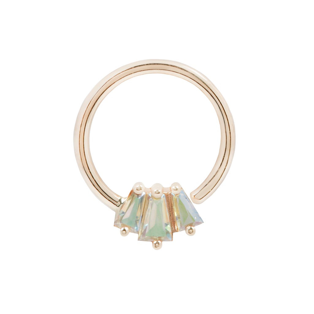 Buddha Jewelry - Gemma Trio - Mercury Mist-thumbmail-3