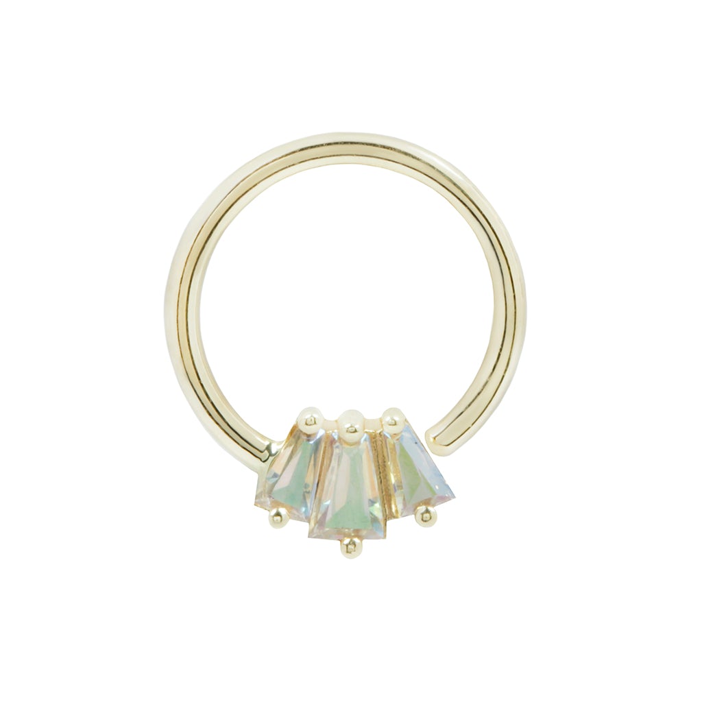Buddha Jewelry - Gemma Trio - Mercury Mist-thumbmail-4