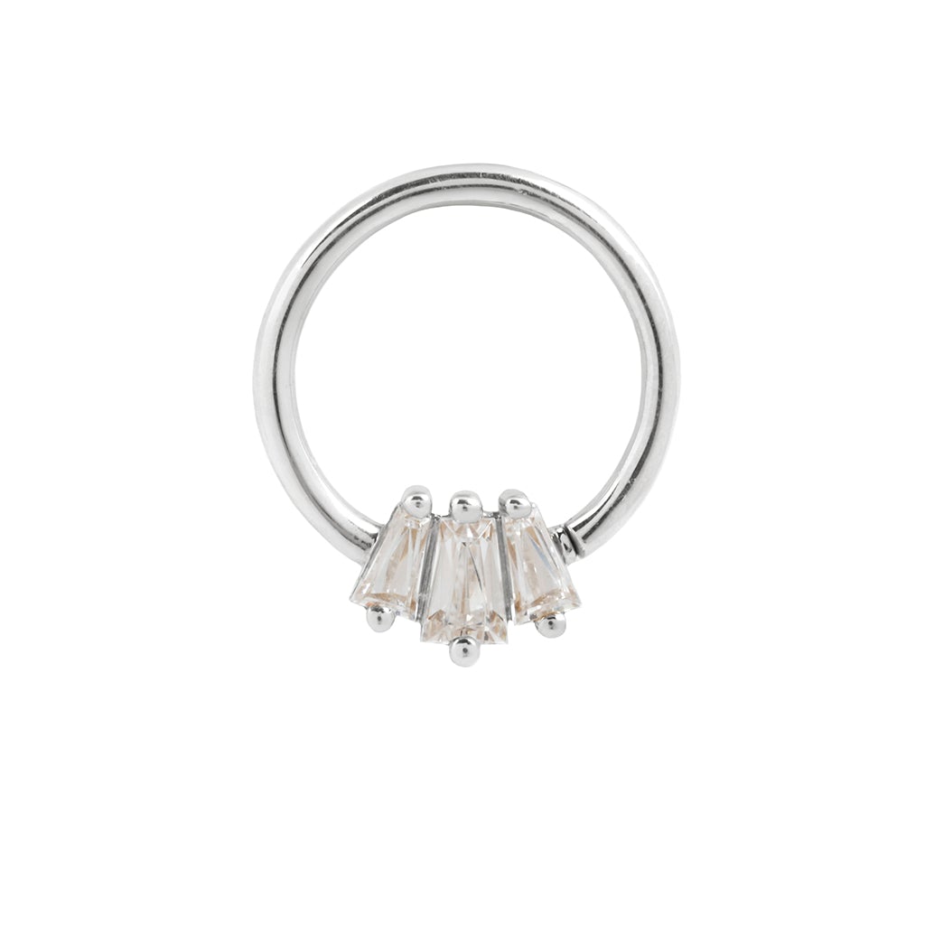 Buddha Jewelry - Gemma Trio - CZ-thumbmail-2