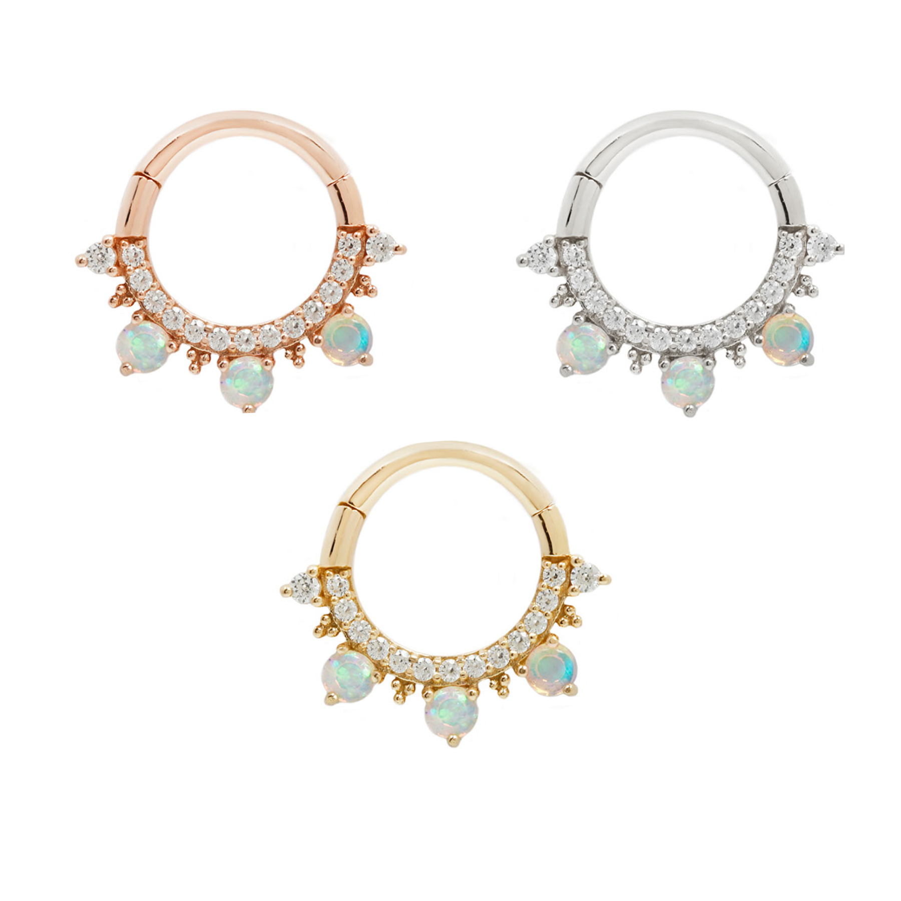 Buddha Jewelry - Gigi