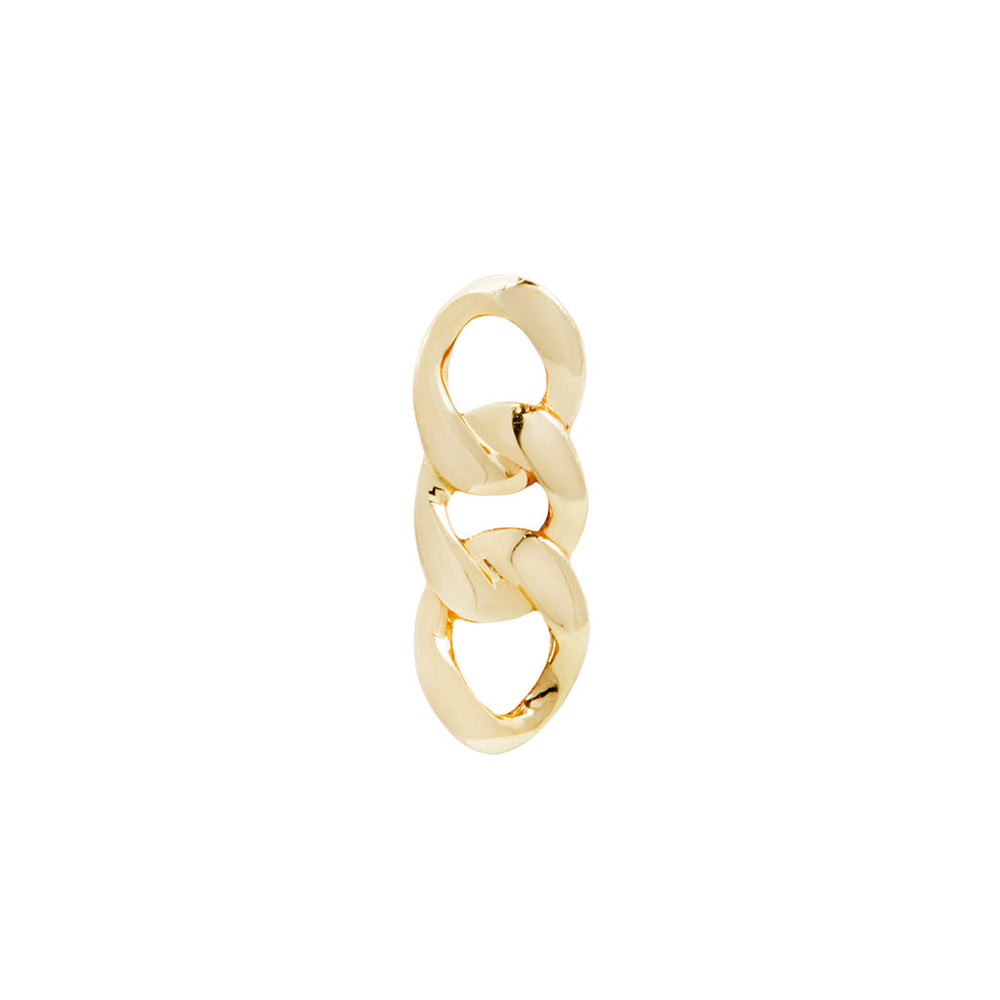 Buddha Jewelry - Gold Chain-thumbmail-3