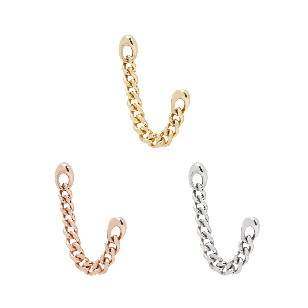 Buddha Jewelry - Gold Drip-thumbmail-1
