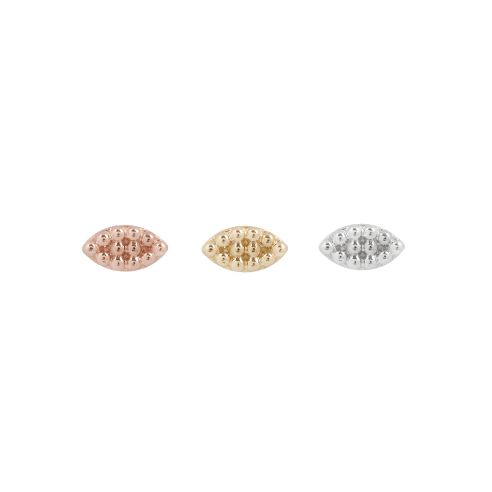 Buddha Jewelry - Goldblooded