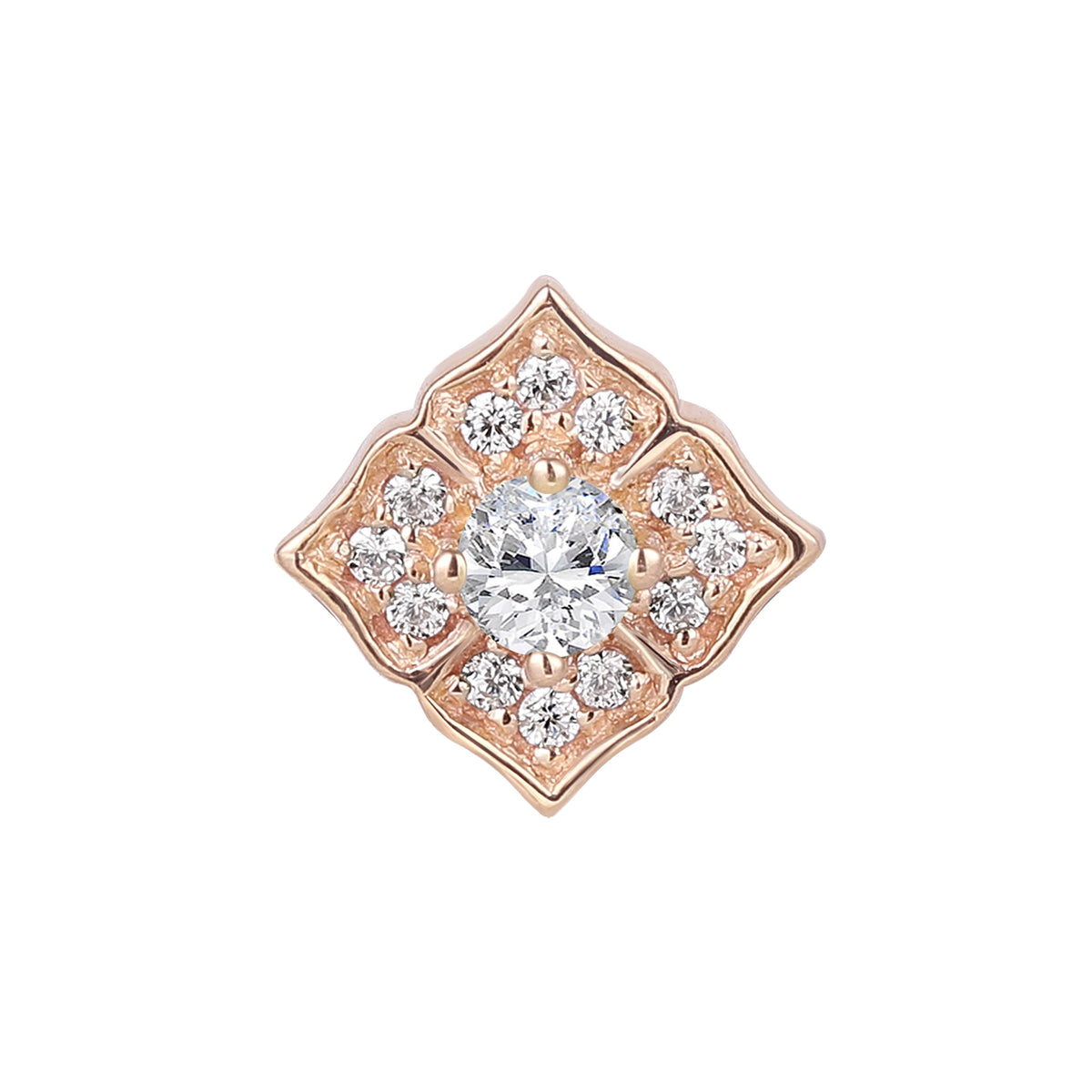 Buddha Jewelry - Grace - Cz-thumbmail-4