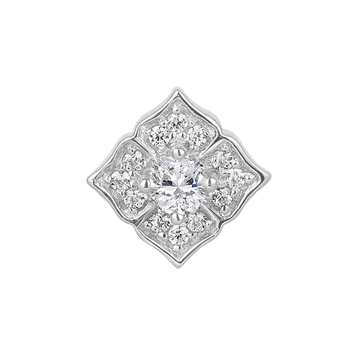 Buddha Jewelry - Grace - Cz-thumbmail-2