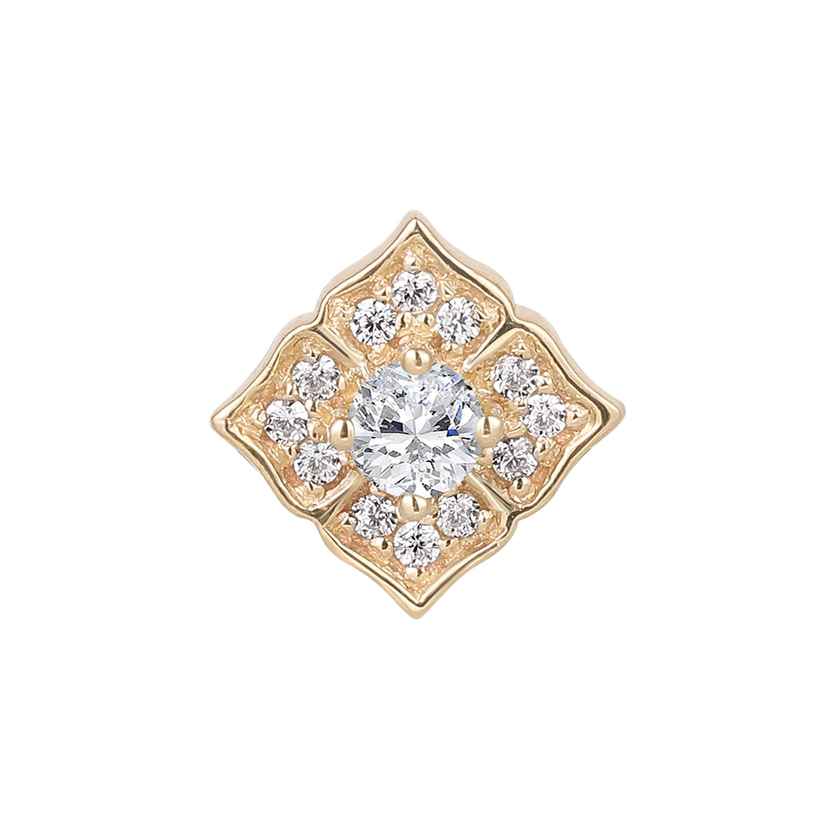 Buddha Jewelry - Grace - Cz-thumbmail-3